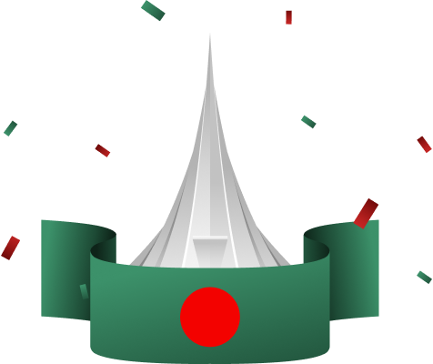 Bangladesh Monument